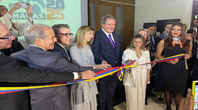 Empresas impulsan la economía en Expo Fedecámaras Carabobo 2025  